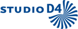 Logo Studio D4